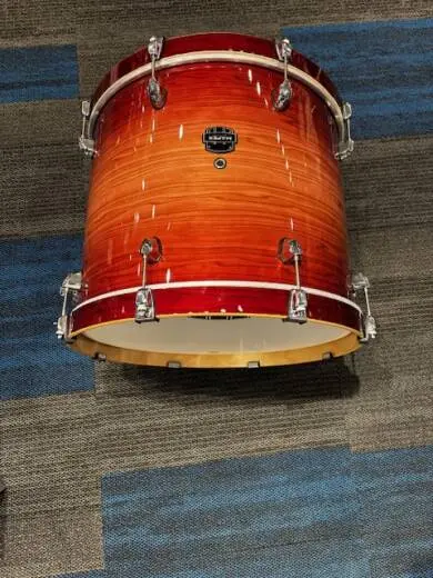 Mapex 20 x 16 Armory Bass Drum 2